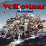 Motherland 4 (русский рок)