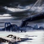 Broken Bridge