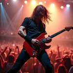 Зурбаган-рок