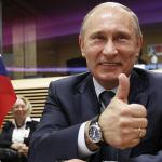 Путин позвонит