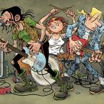 Money Blues