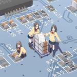 Видеохостинг «Платформа» реорганизуют