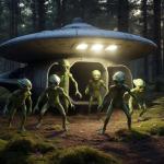 Стрельба по тарелкам