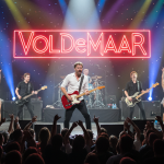 Рок-н-ролл в волосах (реквием по 80-м)