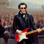 Нет, я не Пушкин