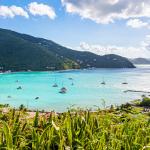 VolDeMaar — Островок