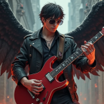 Шрамы на ладонях