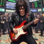 Биткоин рок