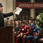 Город Энн блюз