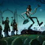 Крышка гроба твоего