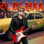 Зеленоглазое TAXI (грушинский фестиваль)