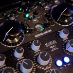 TrackGleam: мастеринг для нейросетей